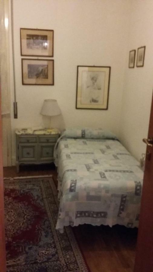 Scaletta D'Oro Bed & Breakfast โบโลญญา ภายนอก รูปภาพ