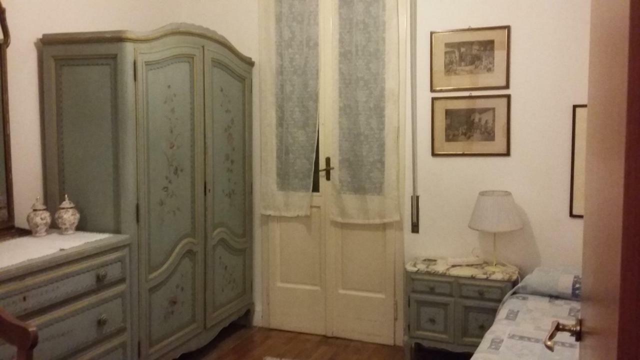 Scaletta D'Oro Bed & Breakfast โบโลญญา ภายนอก รูปภาพ