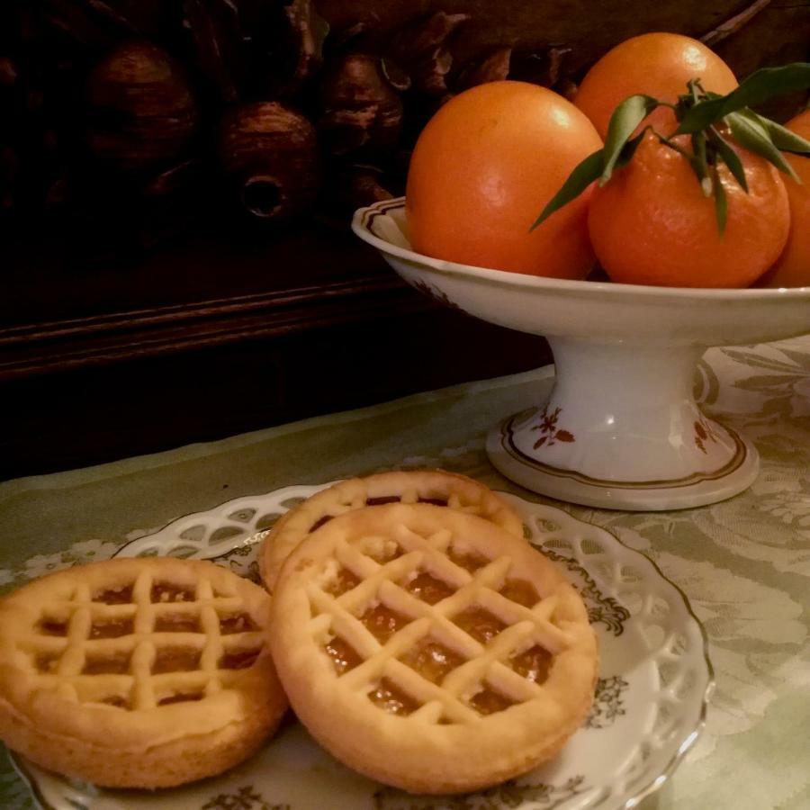 Scaletta D'Oro Bed & Breakfast โบโลญญา ภายนอก รูปภาพ