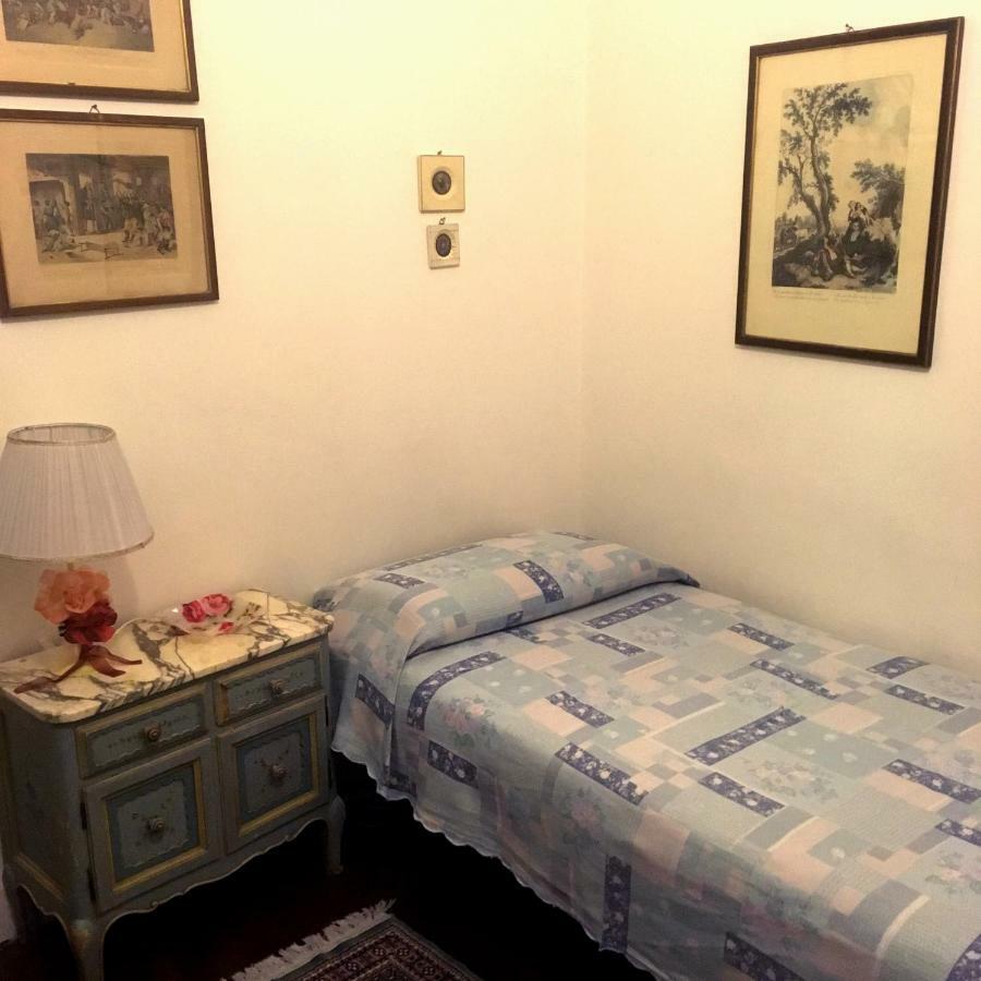 Scaletta D'Oro Bed & Breakfast โบโลญญา ภายนอก รูปภาพ